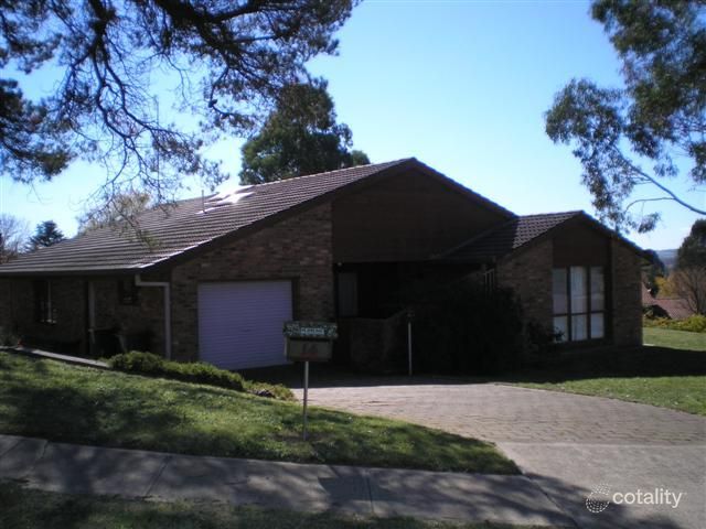 14 Polona St, Blayney, NSW 2799