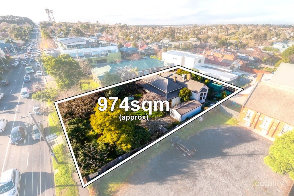 654 Canterbury Rd, Surrey Hills, VIC 3127