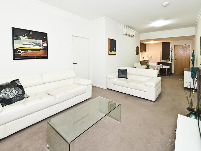 4/863-867 Wellington St, West Perth, WA 6005