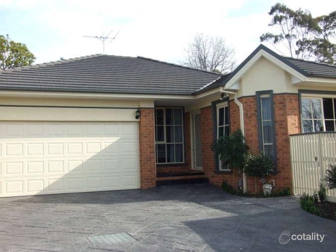 2/22 Wilton St, Blackburn North, VIC 3130