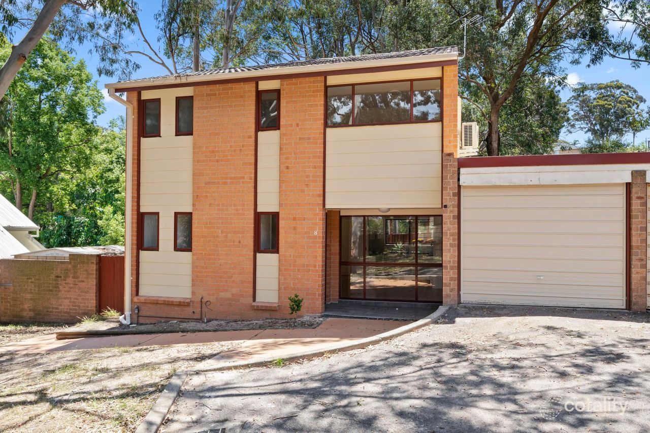 8/24 Mitchell St, Condell Park, NSW 2200