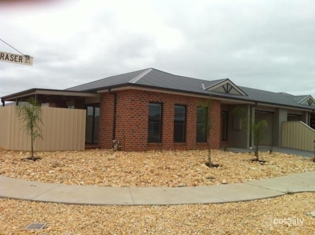 23 Fraser Dr, Horsham, VIC 3400