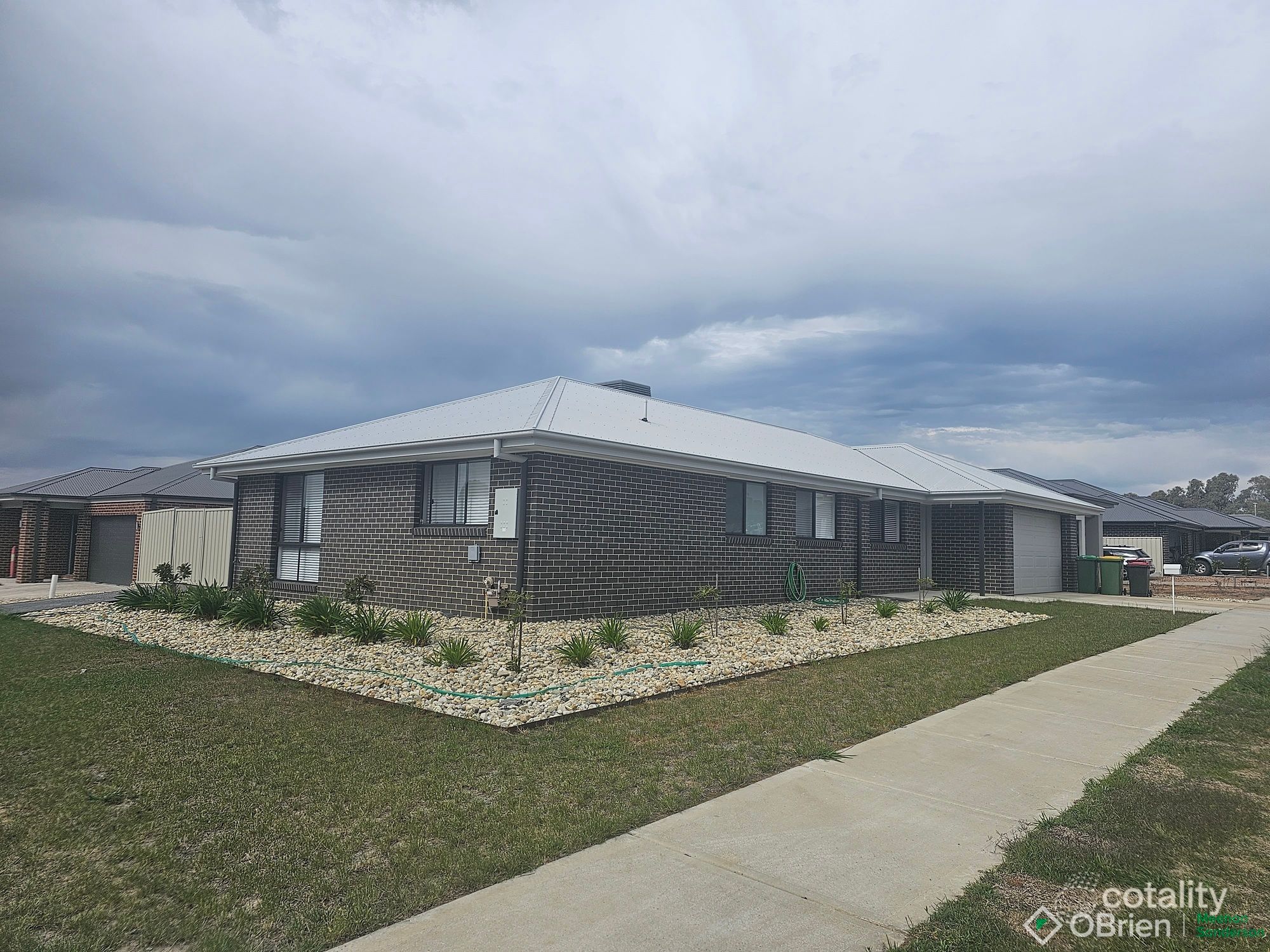 5 Isdell Pl, West Wodonga, VIC 3690