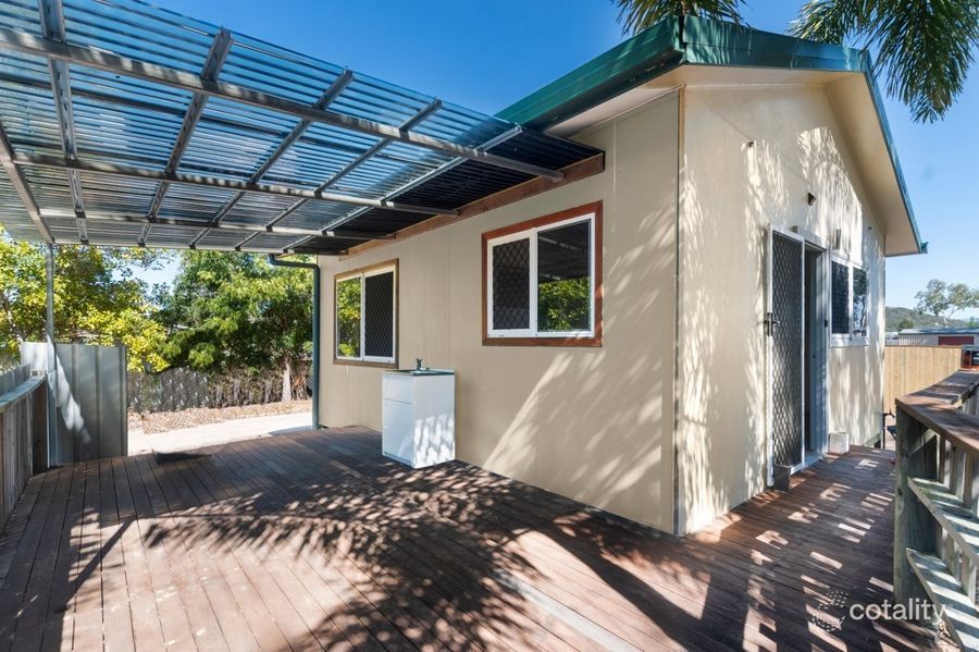 9 Power Ct, Jensen, QLD 4818
