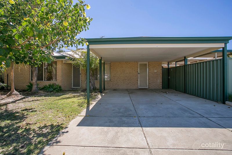 47 Phoenix Dr, Kenwick, WA 6107