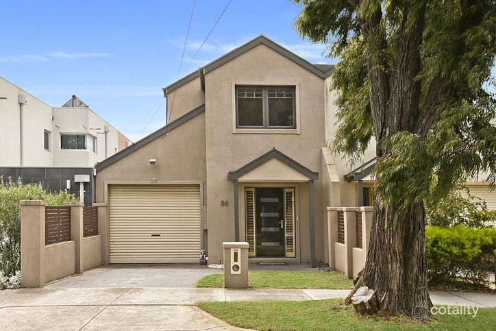 3a Randell St, Parkdale, VIC 3195