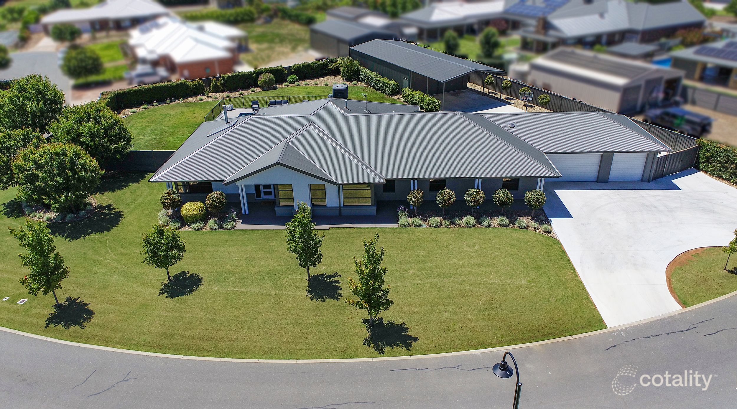 5 Loreto Ct, Shepparton North, VIC 3631