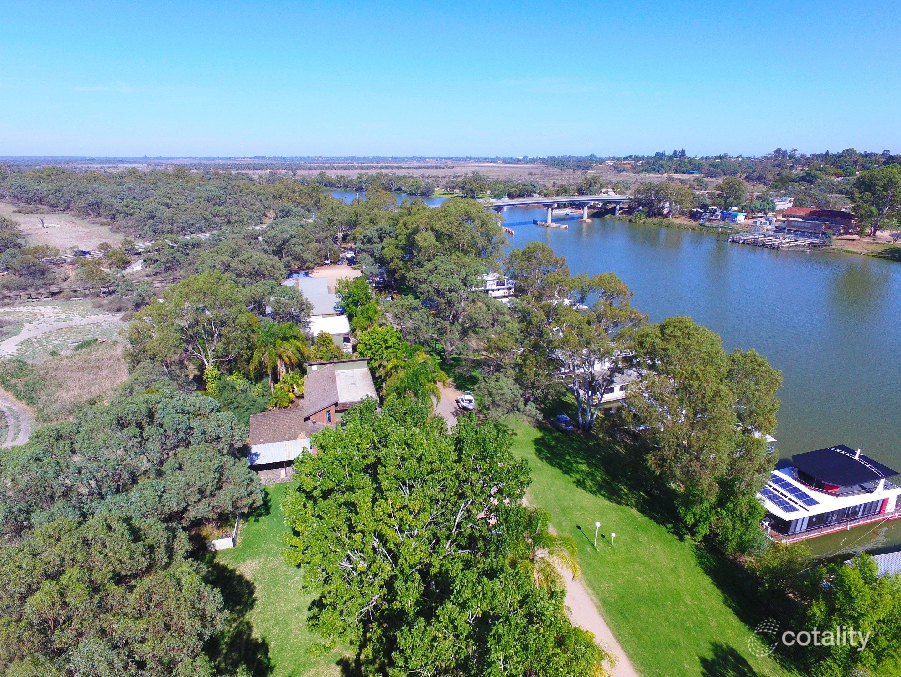 Lot 4 Old Ferry Rd, Gurra Gurra, SA 5343