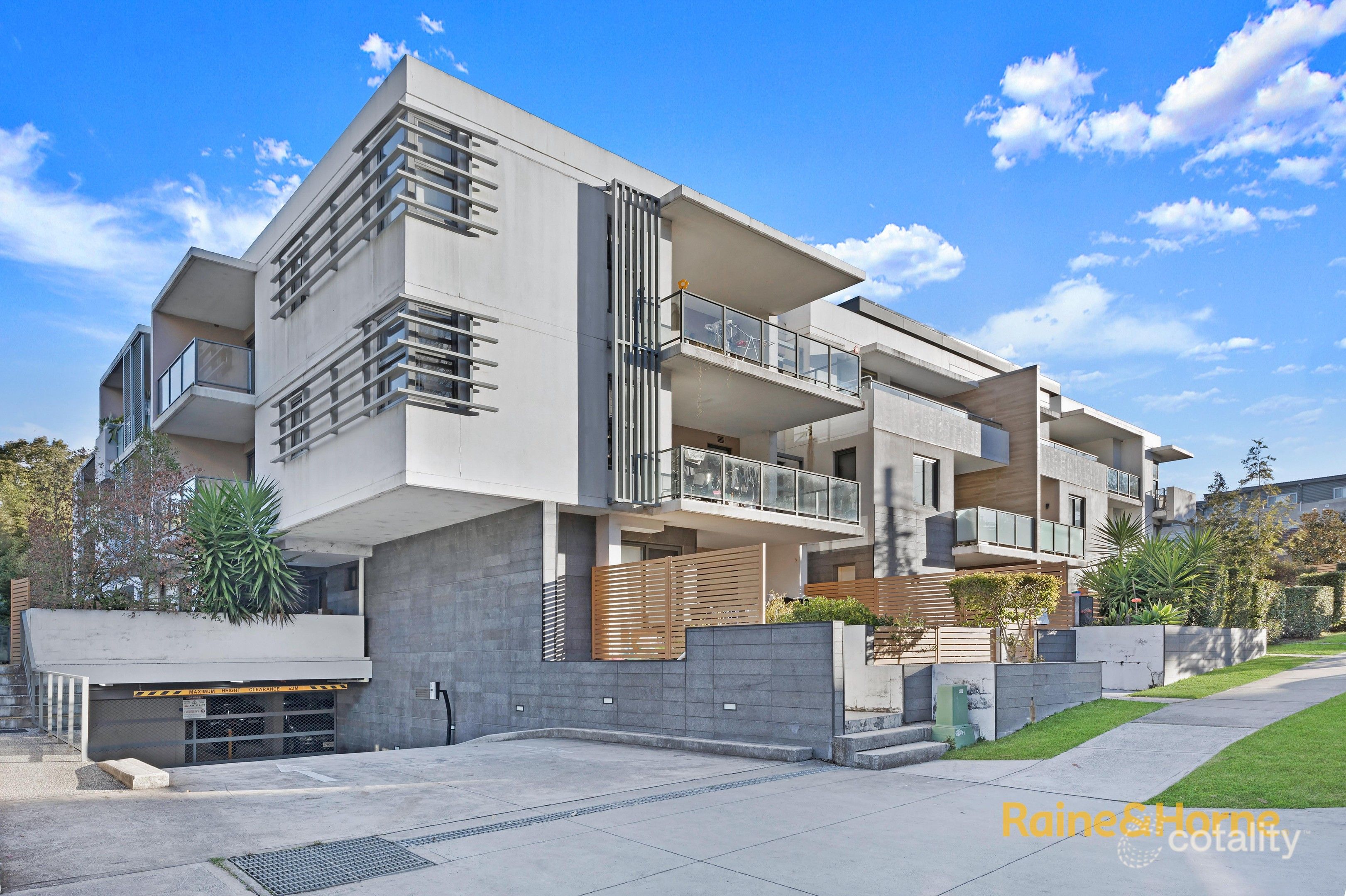 110/18-22 Maida Rd, Epping, NSW 2121