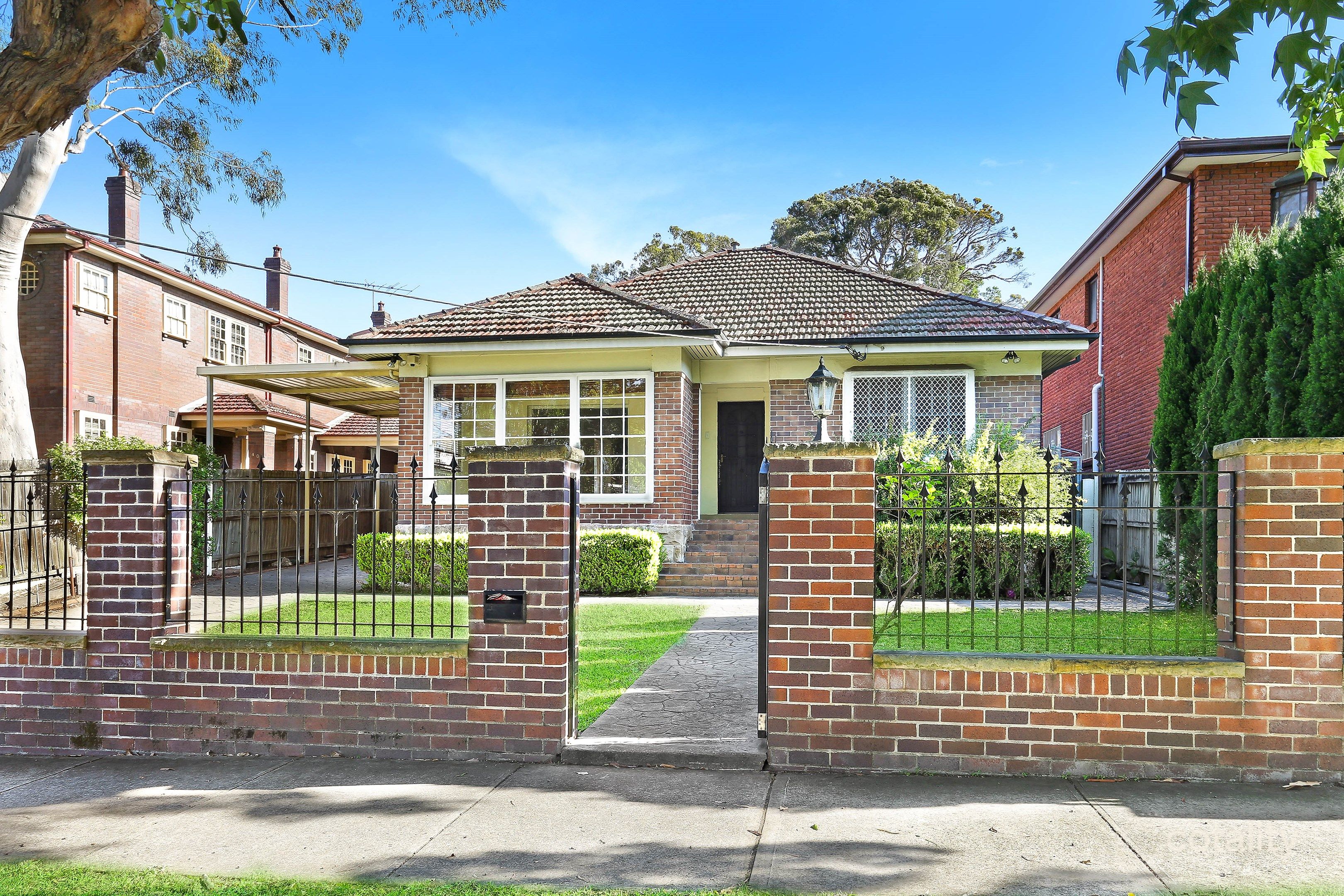 42 Barker Rd, Strathfield, NSW 2135