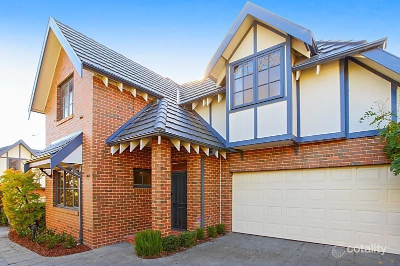 2/21 Somerset Rd, Glen Iris, VIC 3146