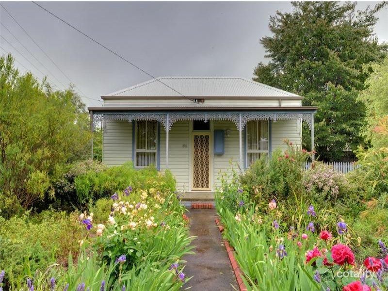 816 Skipton St, Redan, VIC 3350