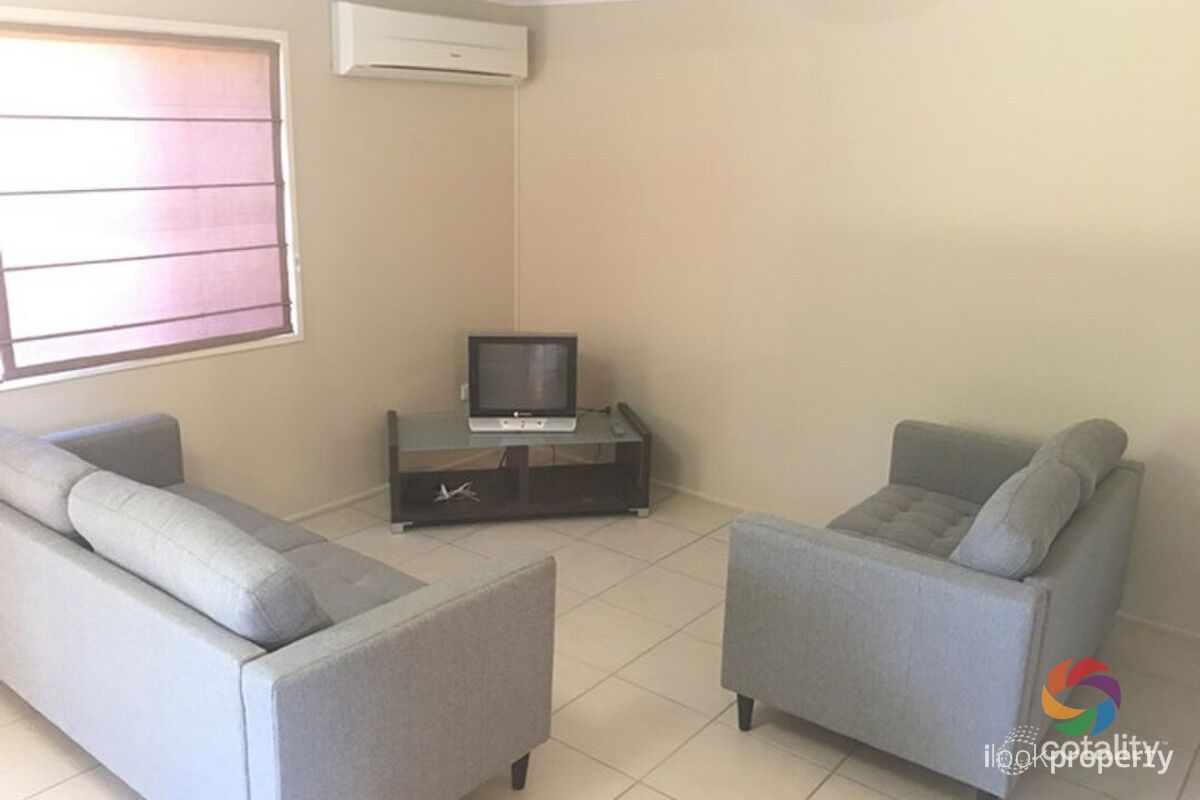 3/31 Scenery St, West Gladstone, QLD 4680