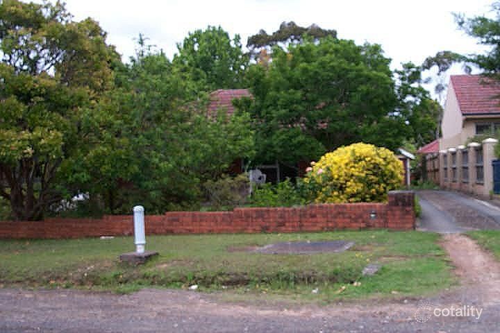 14 Old Beecroft Rd, Cheltenham, NSW 2119