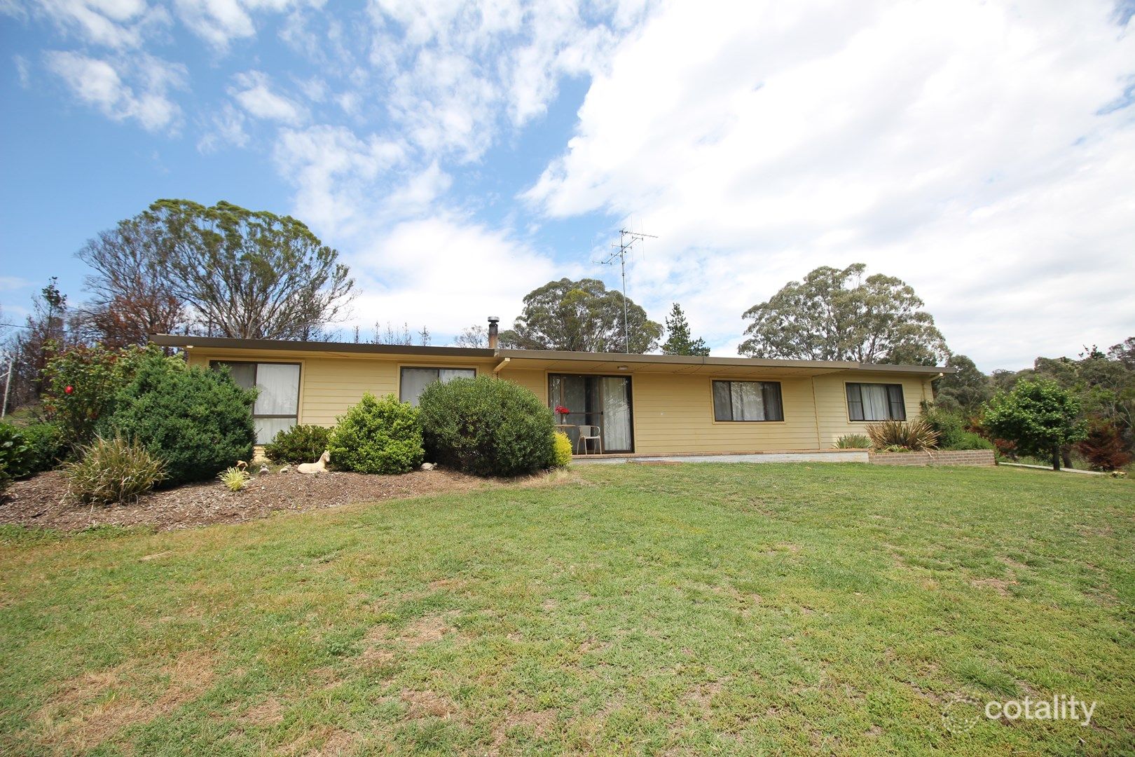 108 Whiskers Creek Rd, Carwoola, NSW 2620