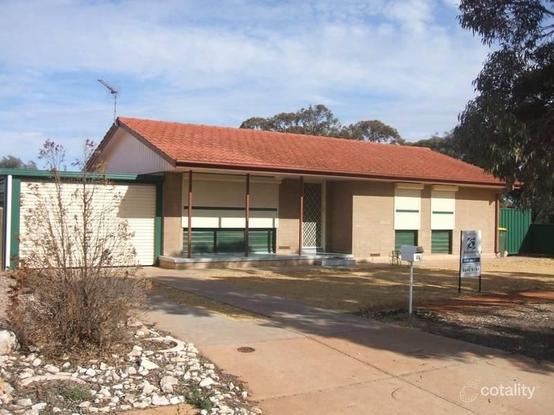 24 Hannemann Dr, Whyalla Jenkins, SA 5609