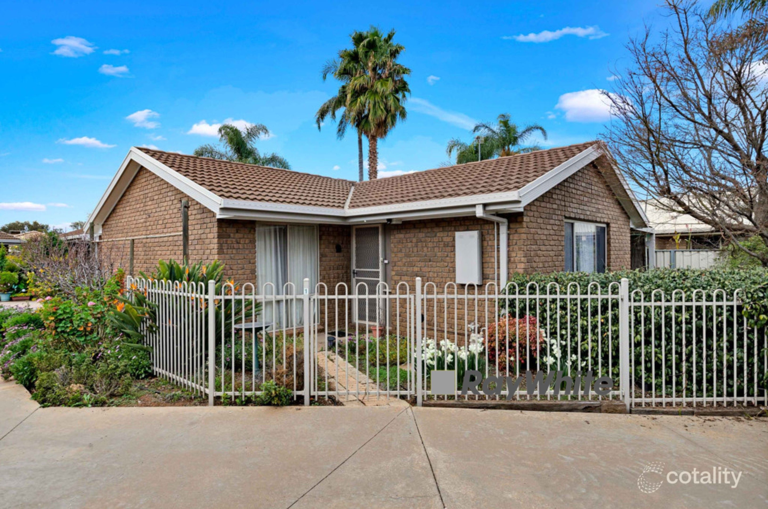 1/26 Batey Cres, Mildura, VIC 3500
