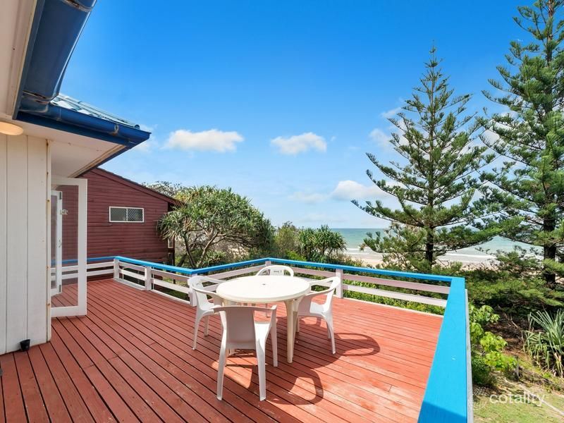 5 Wilson Ave, Dicky Beach, QLD 4551