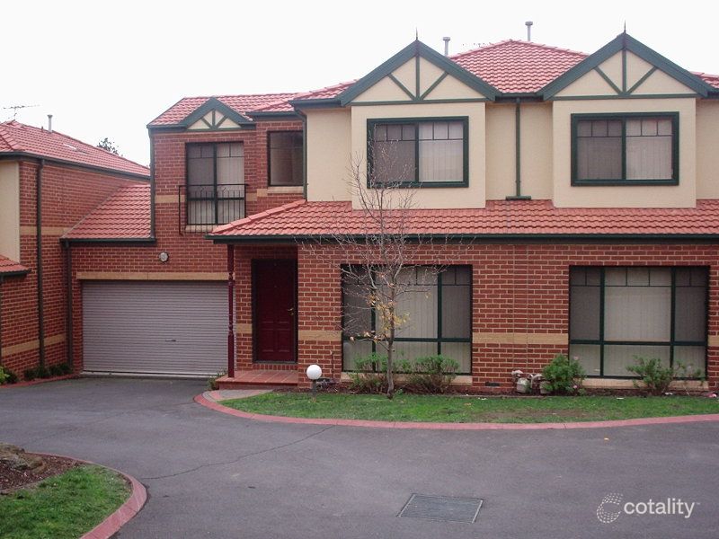 11/508 Blackburn Rd, Doncaster East, VIC 3109