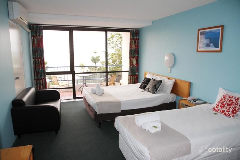 307/4 Adelaide St, Yeppoon, QLD 4703