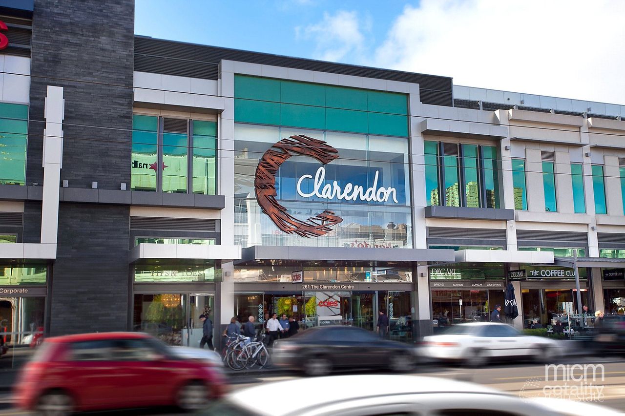 81/39 Dorcas St, South Melbourne, VIC 3205