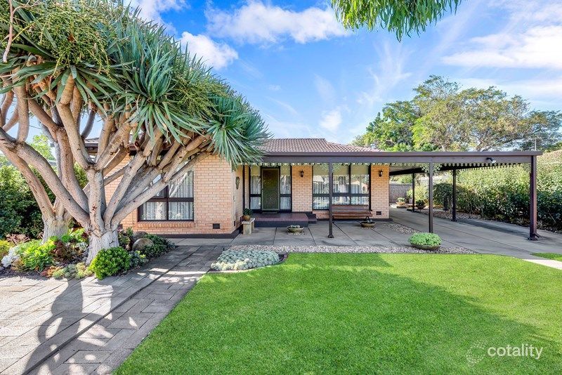 4 Hastings St, Seaford, SA 5169