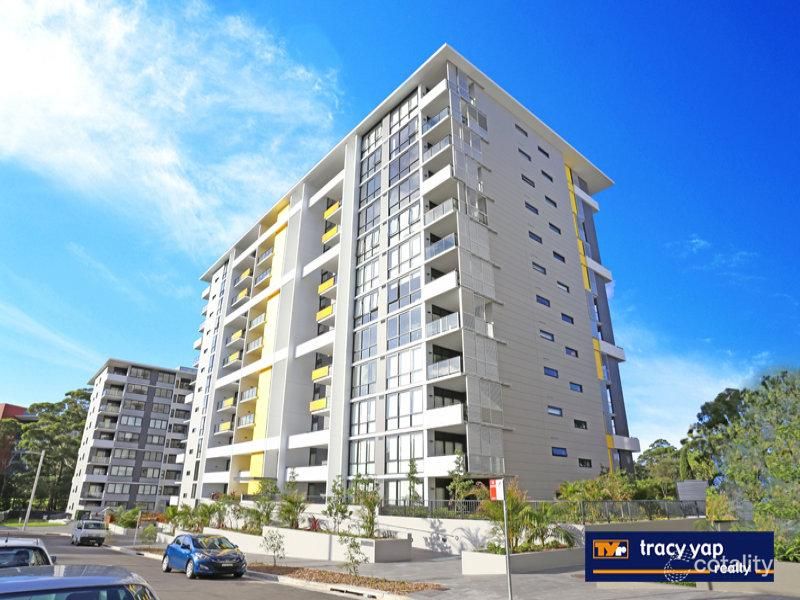 2/2 Saunders Cl, Macquarie Park, NSW 2113