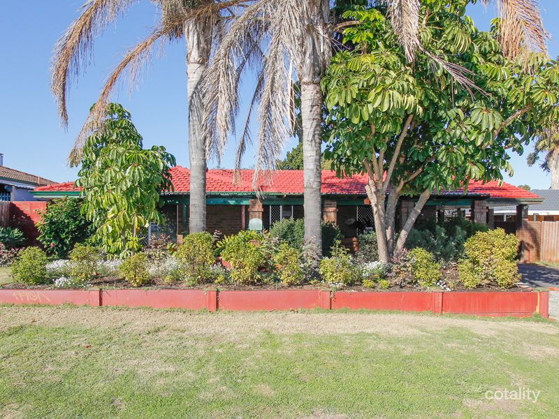 66 Thorburn Ave, Beechboro, WA 6063