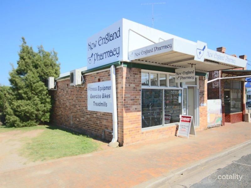 348 Rouse St, Tenterfield, NSW 2372