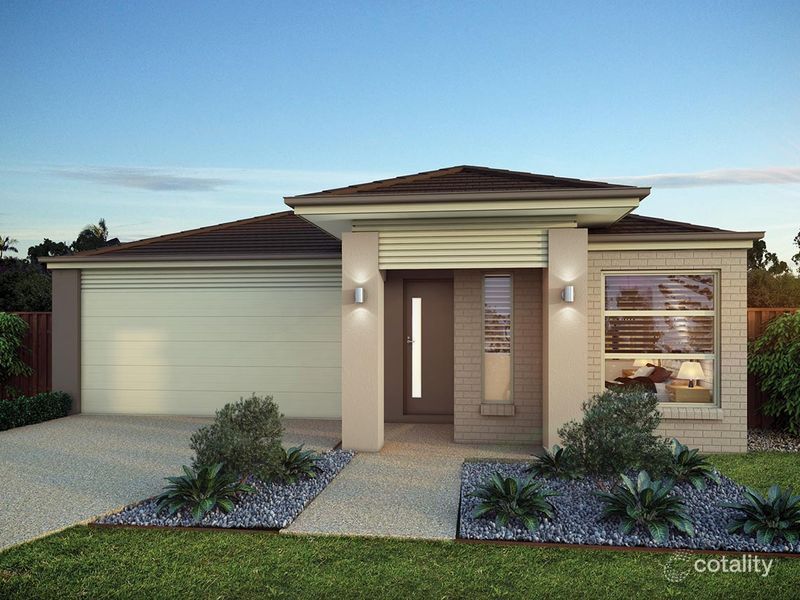 21 Sorrel St, Cobblebank, VIC 3338