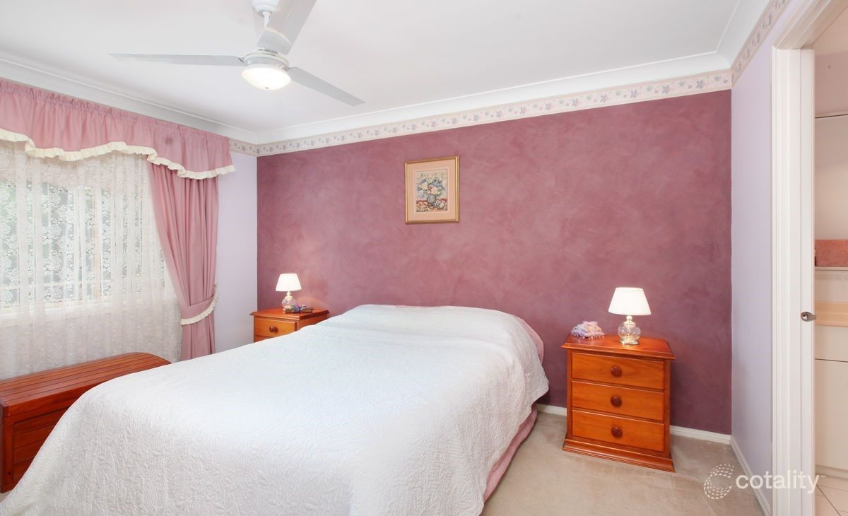 13 Elford Cres, Merrylands West, NSW 2160