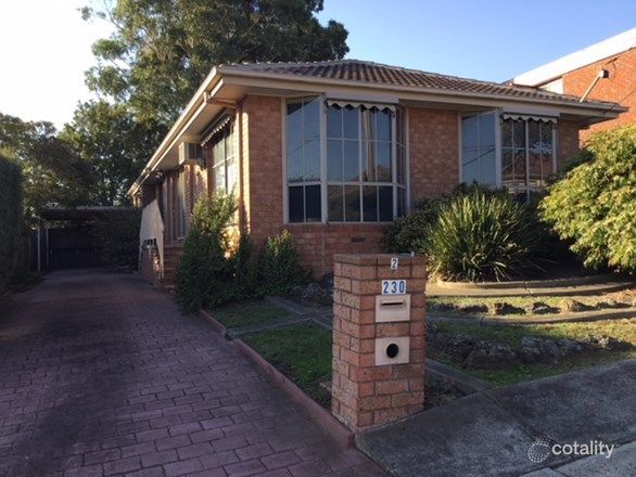 2/230 Highbury Rd, Mount Waverley, VIC 3149