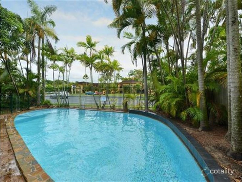 1/261-265 Sheridan St, Cairns North, QLD 4870