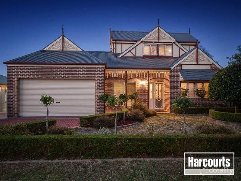 26 Sweet Wattle Pl, Somerville, VIC 3912
