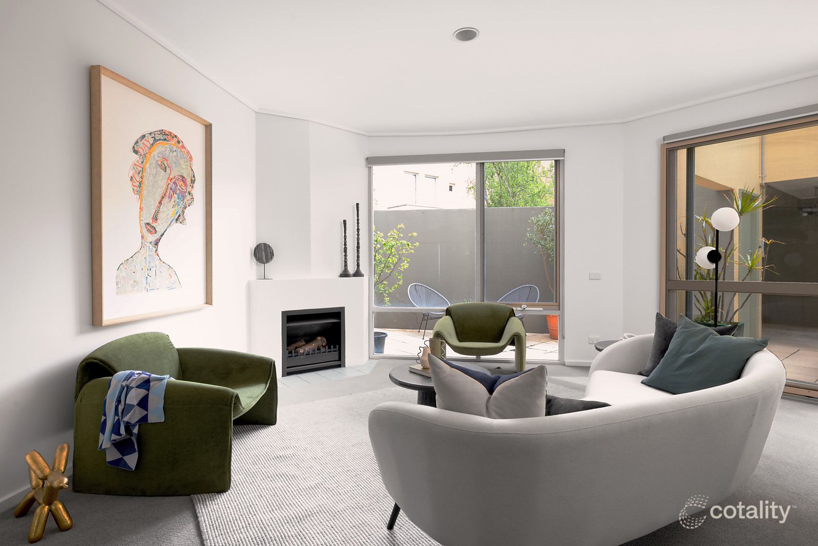 333 Young St, Fitzroy, VIC 3065