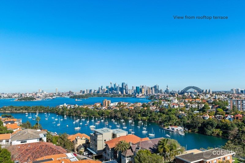 22/43 Musgrave St, Mosman, NSW 2088