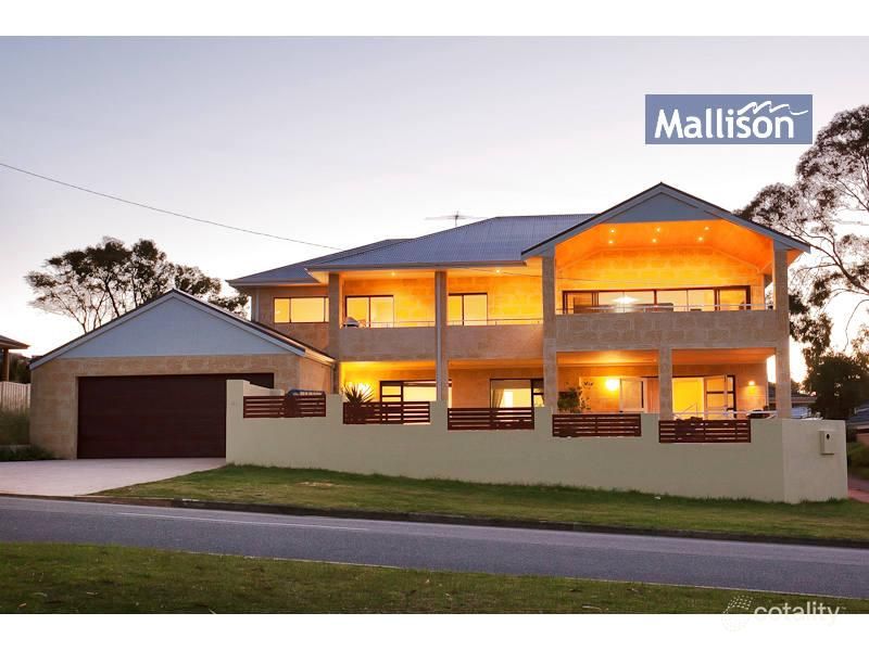 43 Potts St, Melville, WA 6156