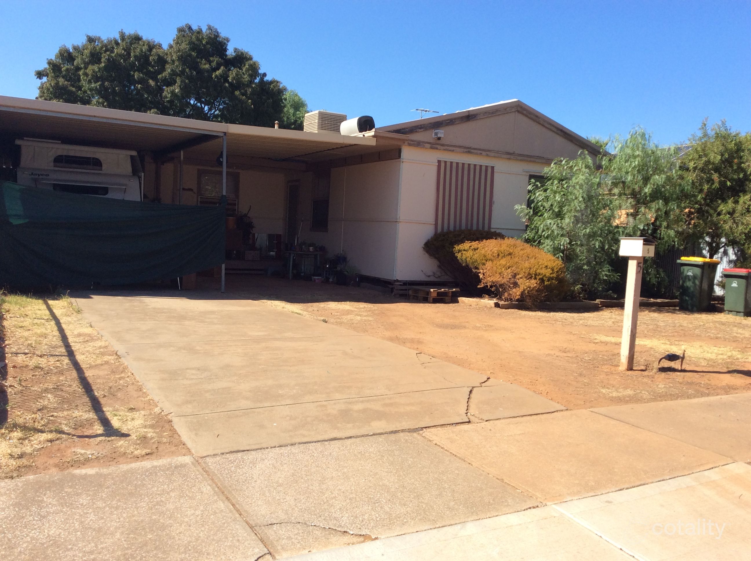 5 Hill St, Elizabeth South, SA 5112