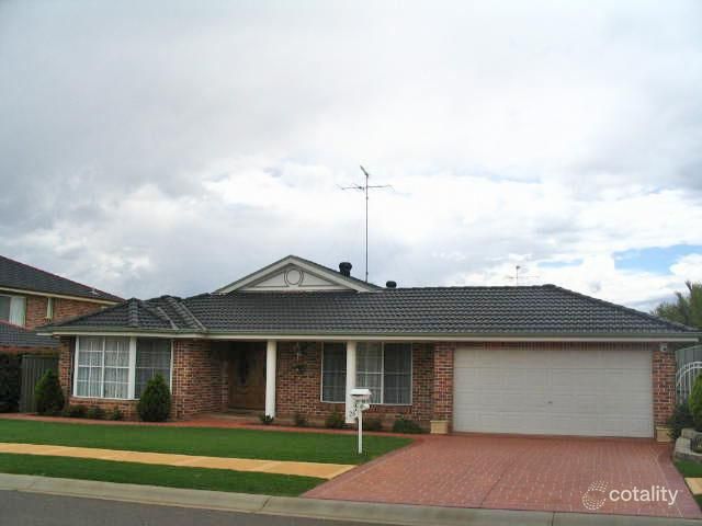 25 Huntingdale Dr, Glenmore Park, NSW 2745