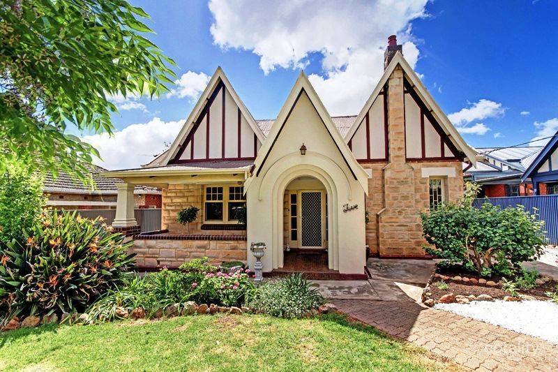 5 Seaton Ave, Hazelwood Park, SA 5066