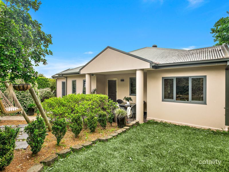 1/64 Midgley St, Corrimal, NSW 2518