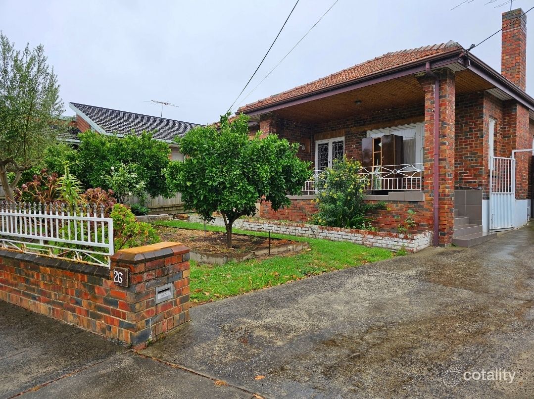 26 Shore Gr, Coburg North, VIC 3058