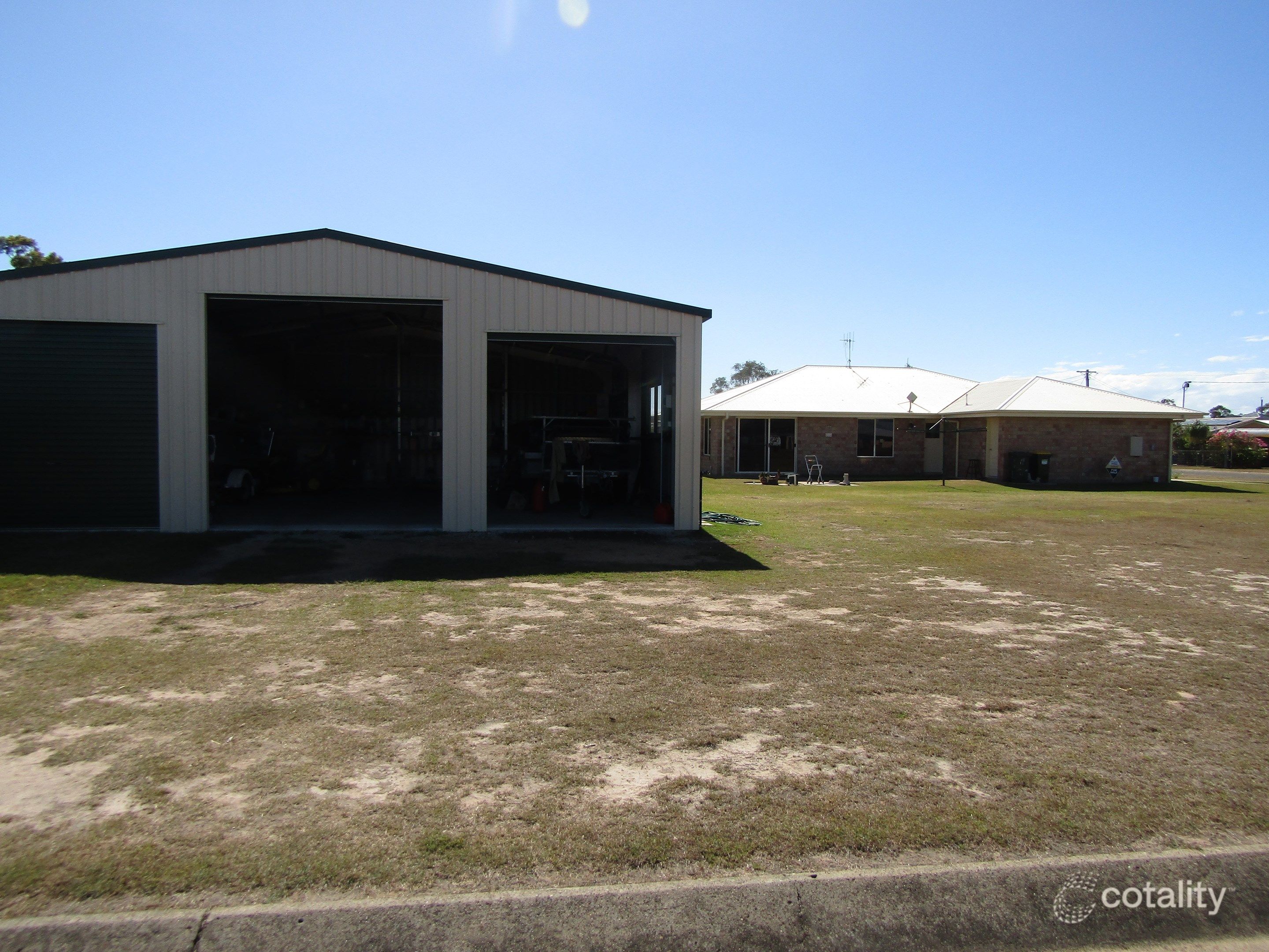 9 Homann St, Buxton, QLD 4660