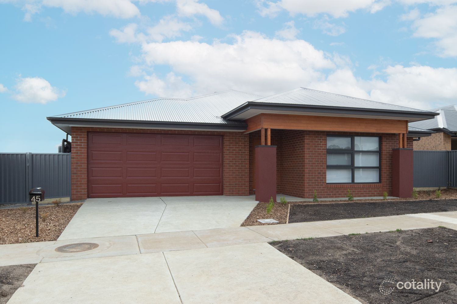 45 Mullingar Dr, Alfredton, VIC 3350