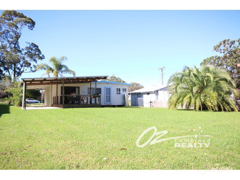 67 Currambene St, Huskisson, NSW 2540
