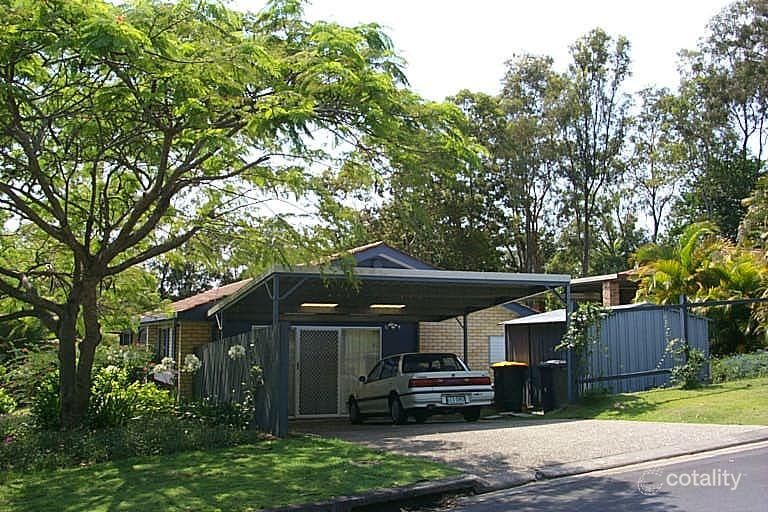 2 Port St, Jamboree Heights, QLD 4074