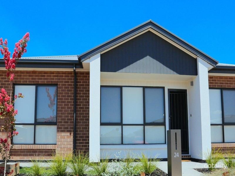 24 Baxter Ave, Eyre, SA 5121