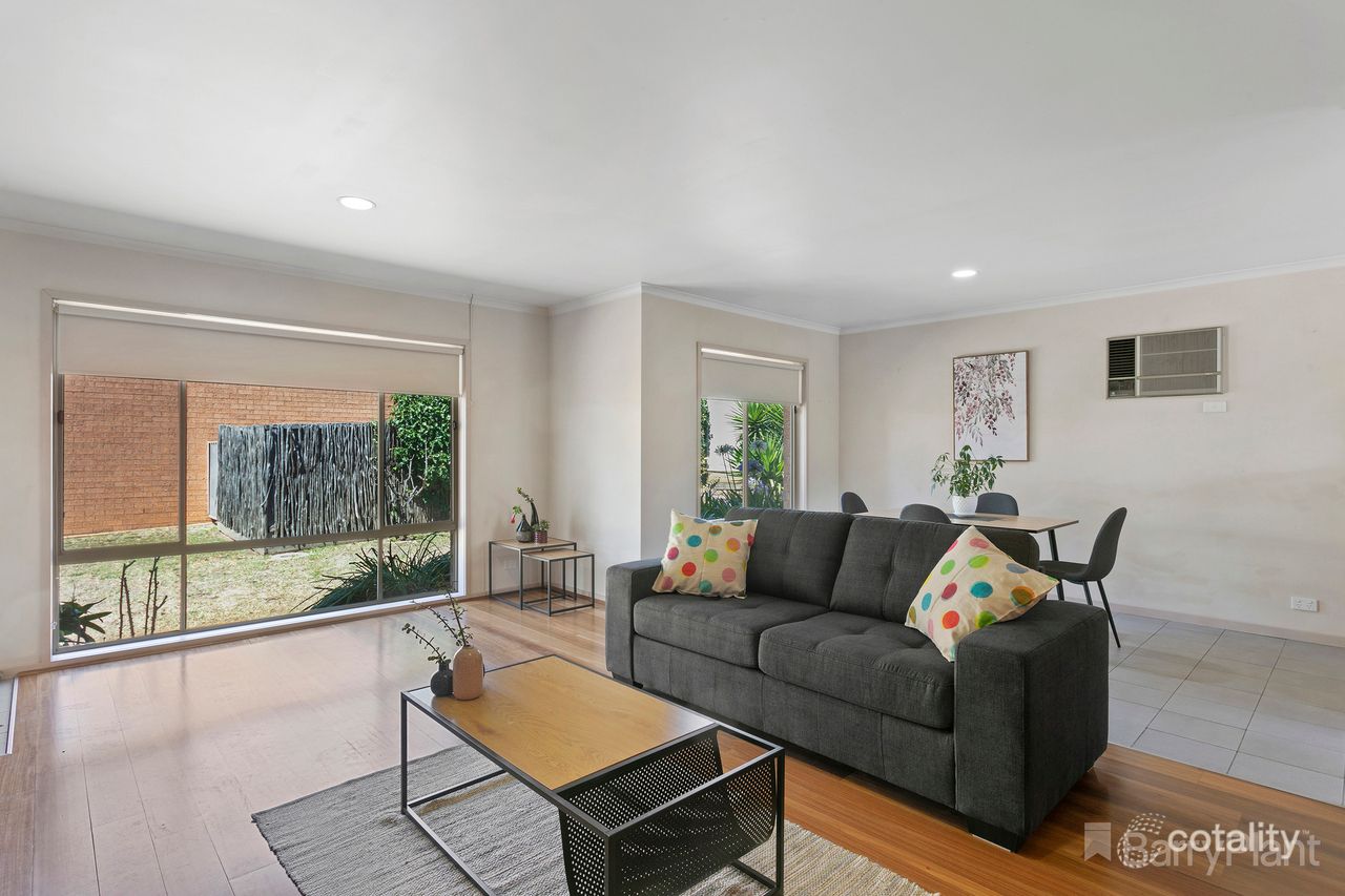 2/3 Stanley Ave, Spring Gully, VIC 3550