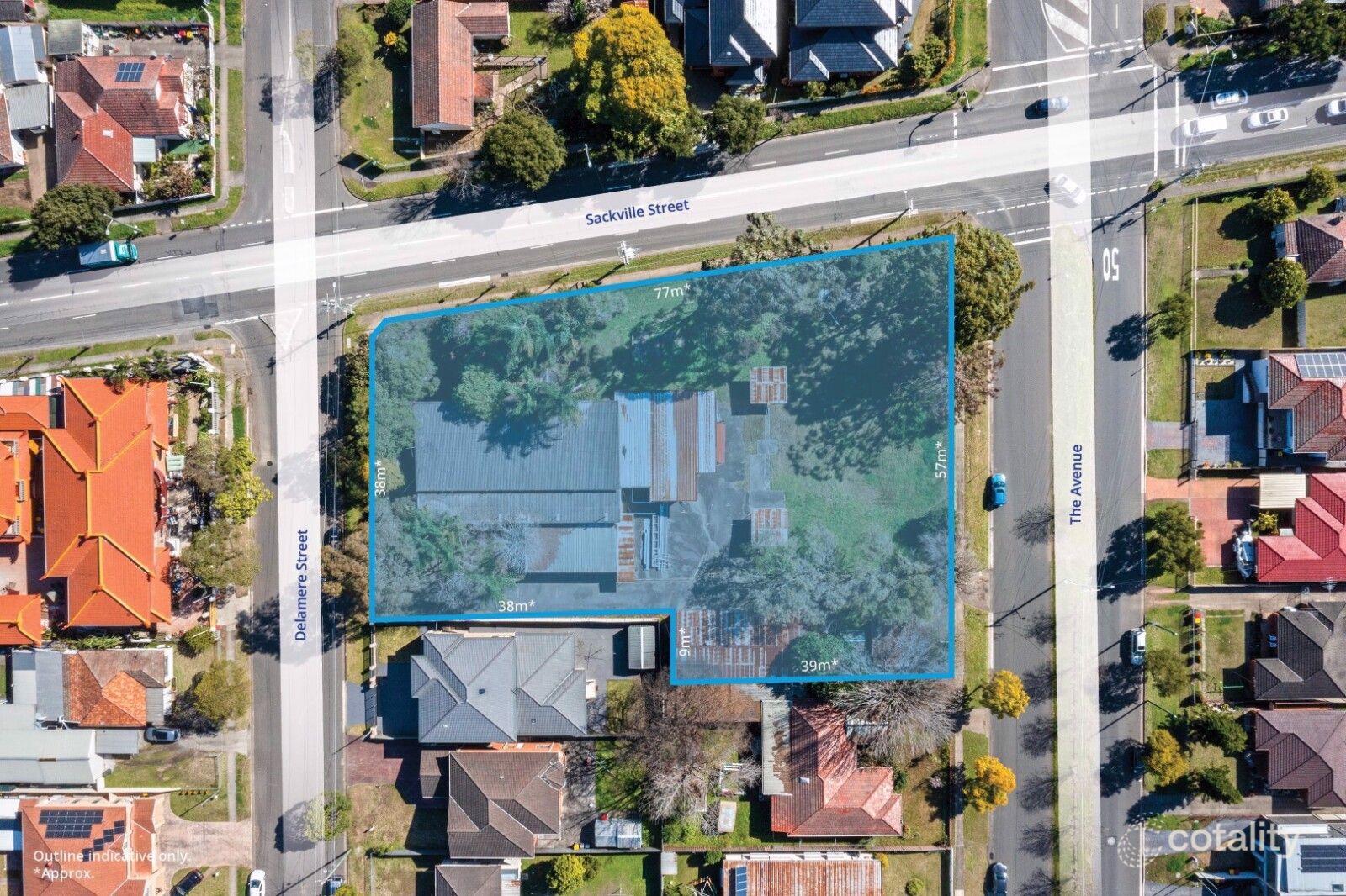 65 The Avenue, Canley Vale, NSW 2166