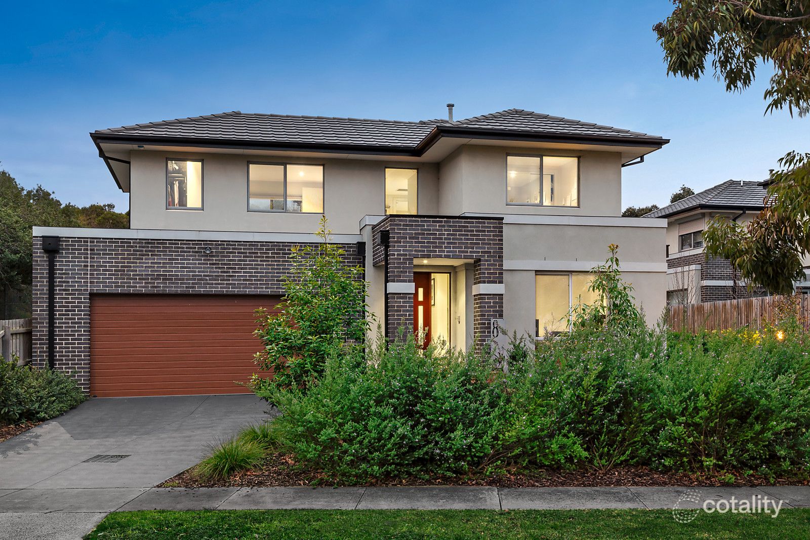 8/1240 Old Burke Rd, Kew East, VIC 3102